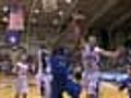 Creighton at Northwestern - Men’s Basketball Highlights