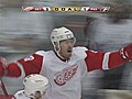 Game 3 Recap: Red Wings 4 Coyotes 2