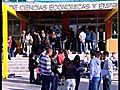 Las mejores universidades no son españolas