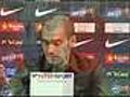 Guardiola se mide a si idolo Víctor Muñoz