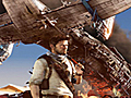 Uncharted 3: Drake’s Deception