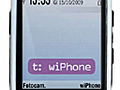 Tiscali - Come funziona wiPhone