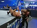 Undertaker vs Chris Jericho