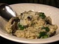 How To Make Risotto