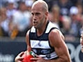 Chappy back for the Cats
