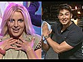 Britney Spears&#039; Choreographer Jamie King Leaks Stage Secrets