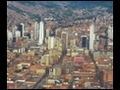 Así era Medellín en 1985