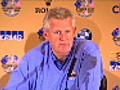 Ryder Cup 2010 build-up