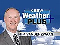 Check Out Your Saturday Evening Weather Plus Forecast