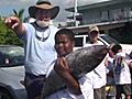 West Palm Beach program teaches youths about fishing and the environment