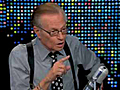 Media Decoder: Larry King’s Last Show