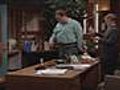 NewsRadio: Season 2,  Episode 3