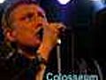 Colosseum Cologne - The Complete Reunion Concert