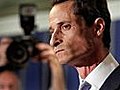 Weiner draws no defense from Democrats