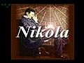 NIKOLA TESLA you’re a Man out of Time written to wake up people who KNOW NOTHING ABOUT HIM