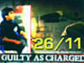 26/11: Pakistan guilty as charged