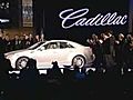 Cadillac Voted Top Brand