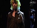 Comme Des Garcons - Spring Summer 2010 Full Fashion Show