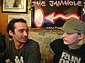 The Jamhole - Ep 173 archive from live video