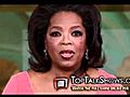 The Oprah Winfrey Show Finale - 05/25/2011 - Part 1