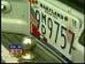 People Are Talking: War Of 1812 License Plates