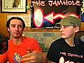 The Jamhole - Ep 167 archive from live video