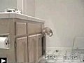 Le chat et le tiroir