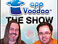 Appvoodoo the audio podcast ep 1 the WWDC 2011 show!