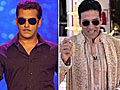 Salman replaces Akshay as &#039;Khatron Ke Khiladi&#039; host