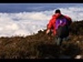 Aventuras Reais: Ep. 04 - Sandro Cardoso prepara o salto do cume da Pedra da Mina