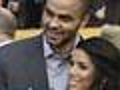 Parker Speaks About Longoria Divorce