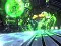 Green Lantern : nouvelle vidéo de gameplay