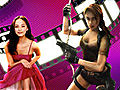 Tomb Raider Reboot,  Uncharted De Niro, 17th Precinct