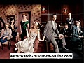 Mad Men Season 3 - Watch It Online