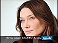 Carla Bruni-Sarkozy : «Rachida Dati reste notre amie»