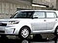 Overview: 2008 Scion xB Video