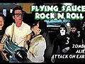 Flying Saucer Rock n Roll