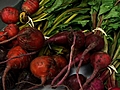 How to Roast Beets