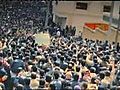 New videos show scale of Syria protests