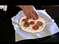 How To Grill Pizza