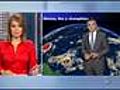 Lluís Obiols analiza las tres últimas tormentas