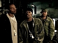 Bravehearts;Lil Jon;Nas - Quick To Back Down