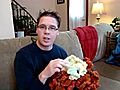 How to Make Crocheted Long Stemmed Flowers Part 0/15