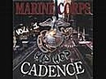 Marine Corp Hip Hop Cadence