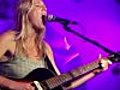 Lissie Performs: Look Away - SongwritersStage.com