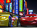 &#039;Cars 2&#039; Start of Tokyo Race