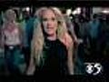 Underwood Gets Keepsake Of Hit Song