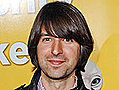 Comedian Demetri Martin Is Serious About Being Funny