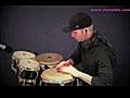 Diplo & Tiesto - C’mon - a Nic Noble Drum Cover