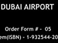 Dubai Airport Job